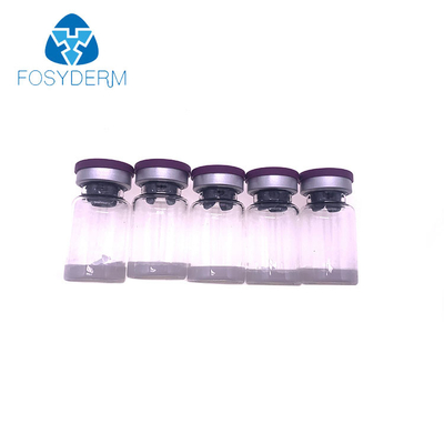 100 IU Botulinum Toxin  النوع A Toxin لتقليل خطوط الوجه