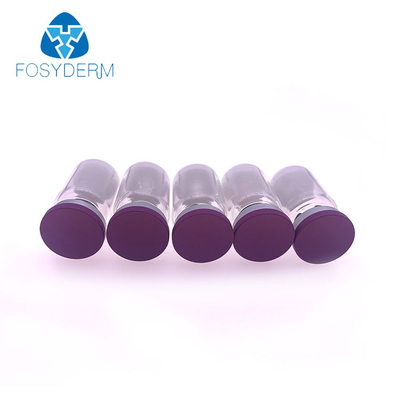100 IU Botulinum Toxin  النوع A Toxin لتقليل خطوط الوجه