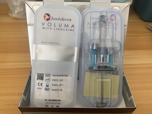 Ultra Plus Xc Dermal Filler Gel Juvederm Lip Filler 30mg / Ml. ألترا بلس إكس سي جل حشو جلدي جوفيديرم ليب فيلر 30 مجم / مل