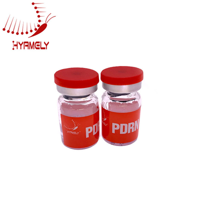 3 مل هياميلي PDRN حقن تبييض وتجديد الجلد المضادة للشيخوخة