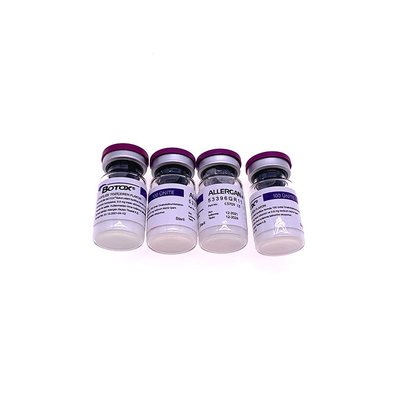 Allergan  Botulinum Toxin حقن 100 وحدة مضاد للتجاعيد هرمون النمو البشري