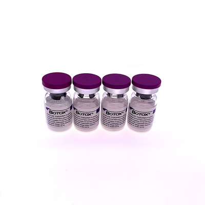 Allergan  عن طريق الحقن لتجاعيد الجبهة توكسين البوتولينوم 100 وحدة