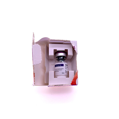 Allergan Type A  لتجاعيد الجبهة توكسين البوتولينوم 100 وحدة