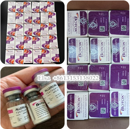 السم المسبّب للحساسية (بوتولينوم توكسين) النوع (أ) 100 وحدة (بوتولاكس) (بوتوكس) (بي تي أكس) (بوتوكس) (بوتوكس) (بوتوكس)