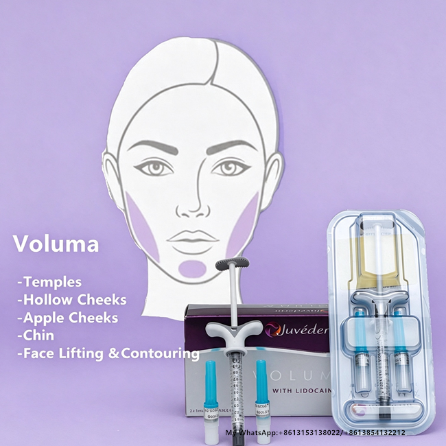 Juvederm Voluma Lip Fillers Juvederm Ultra3 Dermal Filler Facial Lifting
