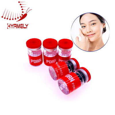 سمك السلمون PDRN الكولاجين العناية بالبشرة وجه المصل الترطيب والتشديد