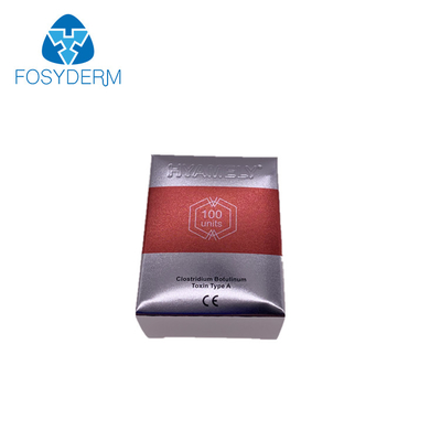 Hyamely BTX يزيل تجاعيد البوتولينوم توكسين البوتوكس