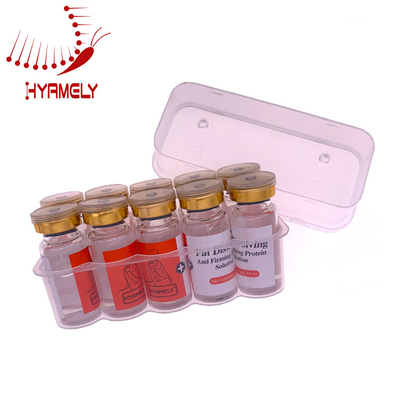 Hyamely Fat Dissolving 10Ml Lipolysis Solution Body Beauty حقن